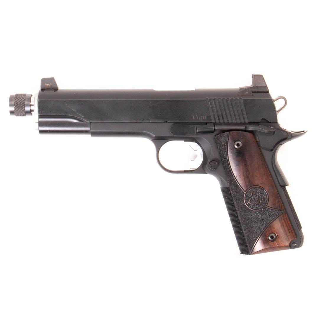 DAN Wesson Firearms Vigil ECOM00416941 503079